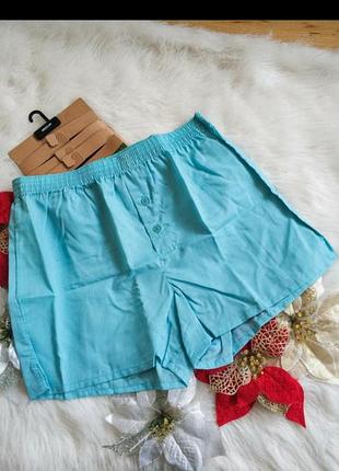 Нові боксерки труси peacocks