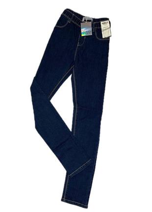 Джинси / джинси-skinny / джинси жіночі / джинси piazzaitalia