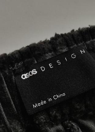 Теплі штани asos5 фото