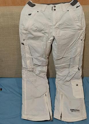 Protest, женские лыжные штаны р.с