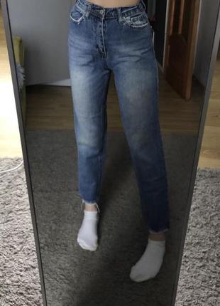 Гарні джинсики