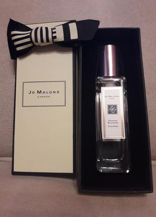 Jo malone orange blossom объём 30мл2 фото