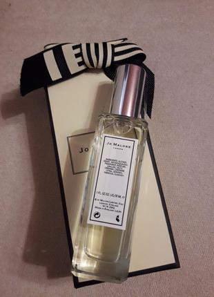 Jo malone orange blossom объём 30мл7 фото