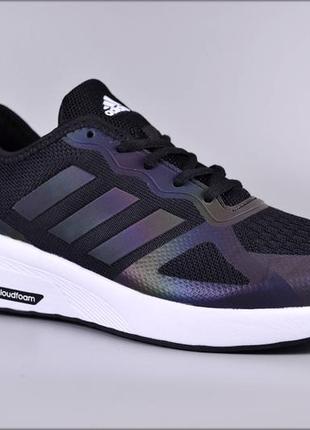 Мужские кроссовки adidas cloud reflect4 фото