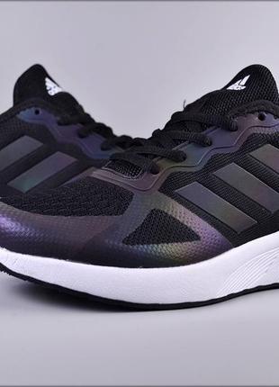 Мужские кроссовки adidas cloud reflect5 фото