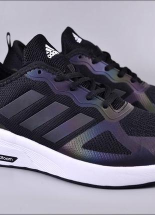 Мужские кроссовки adidas cloud reflect7 фото