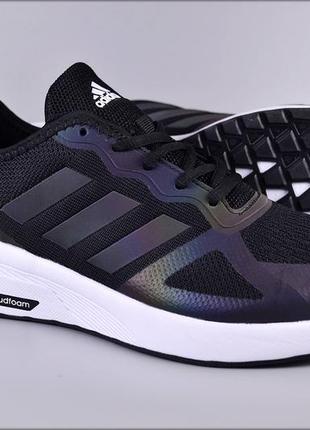 Мужские кроссовки adidas cloud reflect8 фото