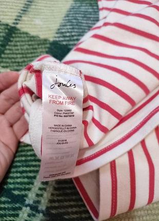 Сукня joules 5