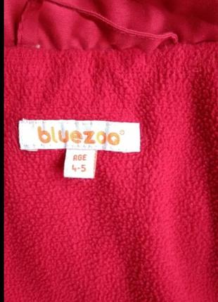 Куртка демісезонна 3