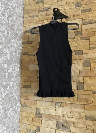 Zara жилет 4