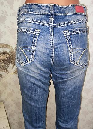 Джинси 4