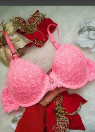 Яскравий ліф бюстгалтер бра next.