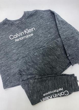 Костюм K60K60954 calvin klein оригинал3 фото