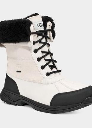 Мужские ботинки -32 butte | ugg