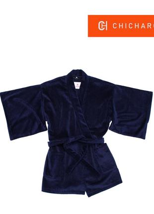 Банный кимоно халат chicharo2 фото