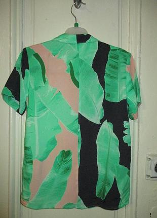 Сорочка 7-8 років.зріст 122-128 см 2