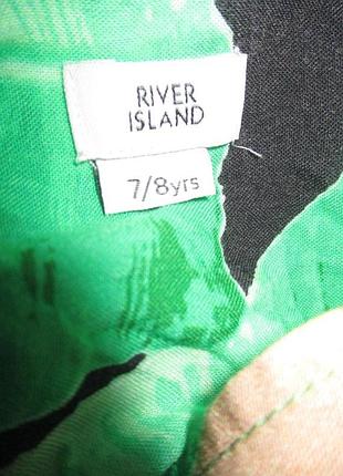 Сорочка 7-8 років.зріст 122-128 см 5