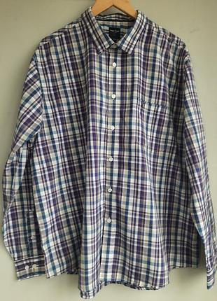 Сорочка james pringle