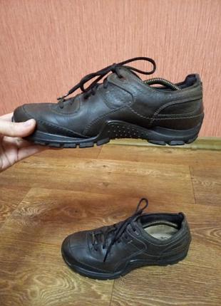 Clarks  туфли   43р оригинал