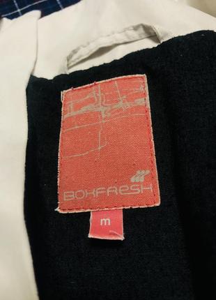 Куртка  boxfresh (m) 5