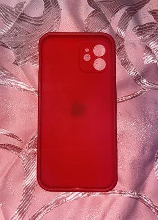 Чохол iphone 12 2