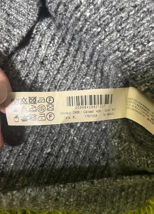 Кардиган massimo dutti шерсть 🇪🇸 9