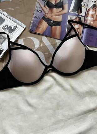 Гарний бюстгальтер 75 с  h&m