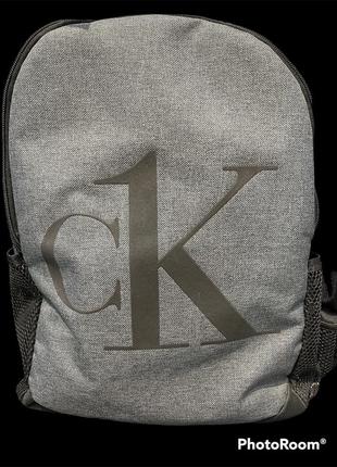 Рюкзак calvin klein