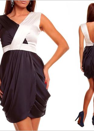 Вечернее Греческое платье 3