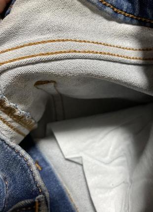 Джинси landsend 5