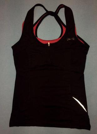 Спортивна майка usa pro m