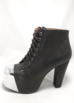 Туфли jeffrey campbell  ,только оригиналы марок