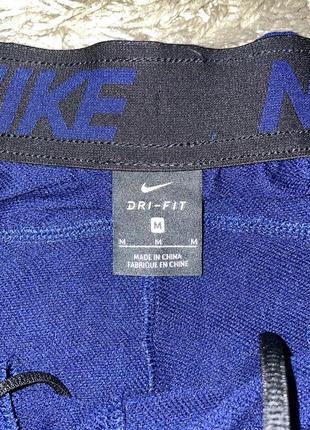 Штани nike therma fit, оригінал, розмір м4 фото