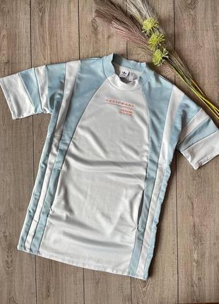 Сукня adidas