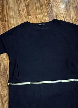 Платье с карманами 3 фото реальный цвет 7