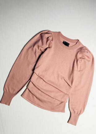 Дизайнерский свитер asos 4