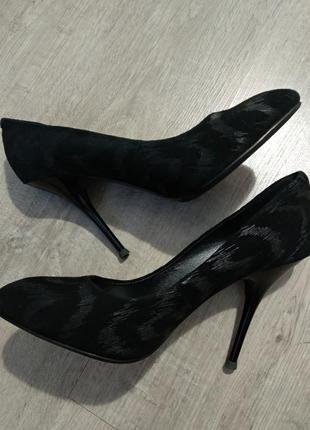 Туфли blizzarini