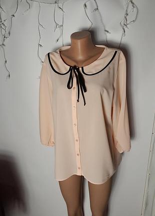 Легкая блузка