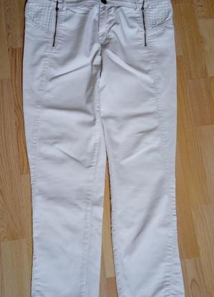 Котонові брюки🔥