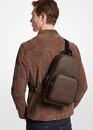 Michael kors cooper рюкзак