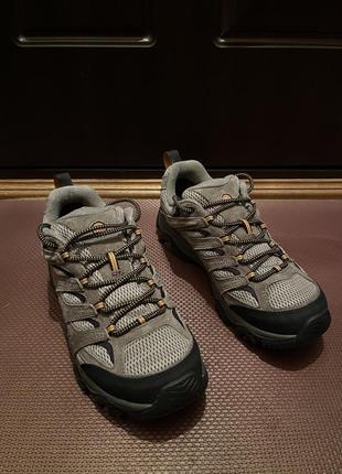 Merrell moab 3 gore-tex3 фото