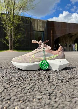 Женские кроссовки nike vista lite#найк