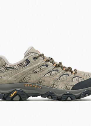 Merrell moab 3 gore-tex (26 см)2 фото