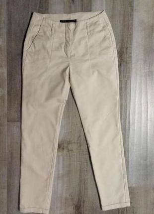 Штаны фирмы zara