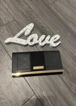 Клатч кошелек мини сумочка