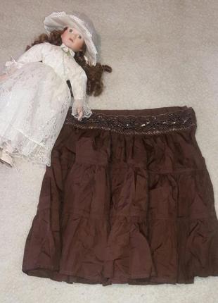 Юбка gap 6 лет