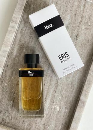 Eris parfums - mxxx (limited edition)
