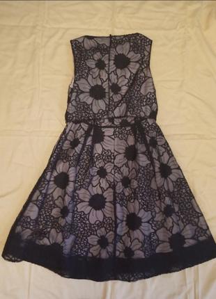 Платье праздничное
