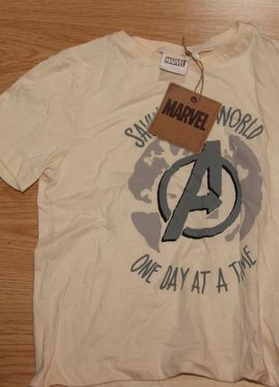 Набор marvel 5лет 2