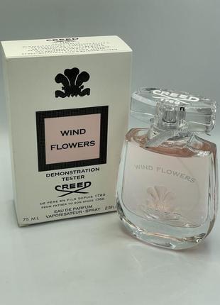 Wind flowers від creed